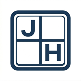 Fensterreinigung JH Logo
